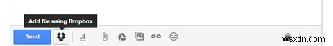 Dropbox สำหรับ Gmail:เหตุใด Google Chrome จึงเป็นไคลเอนต์ Dropbox ที่ดีที่สุดในขณะนี้
