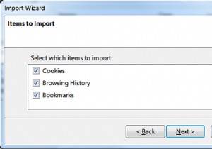 การเปลี่ยนจาก Chrome:วิธีทำให้ Firefox รู้สึกเหมือนอยู่บ้าน 