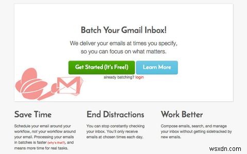 5 ส่วนเสริมอัจฉริยะที่จะทำให้คุณเป็นนินจาของ Gmail