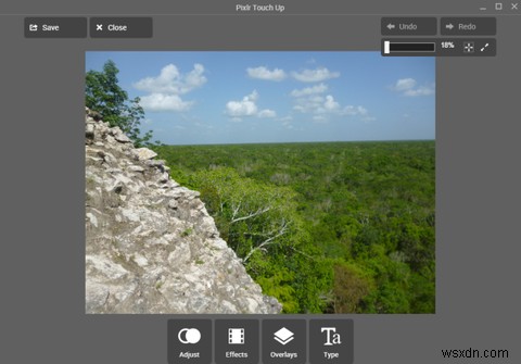 แก้ไขรูปภาพเหมือนใน Photoshop:คุณทำได้บน Chromebook! 