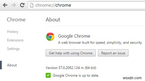 วิธีเรียกใช้แอพ Android ใน Chrome บน Mac / Linux / Windows 