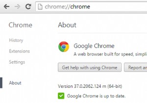 วิธีเรียกใช้แอพ Android ใน Chrome บน Mac / Linux / Windows 