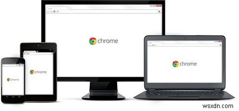 Chrome 64-bit Vs 32-bit สำหรับ Windows - 64-bit คุ้มค่าที่จะติดตั้งหรือไม่ 