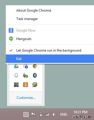การติดตั้ง Chrome บน Windows 8:ทุกสิ่งที่คุณต้องการรู้ 