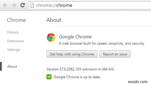 การติดตั้ง Chrome บน Windows 8:ทุกสิ่งที่คุณต้องการรู้ 