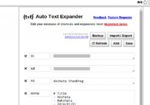 3 ส่วนขยาย Smart Chrome เพื่อเพิ่มความเร็วเวิร์กโฟลว์ของคุณ 