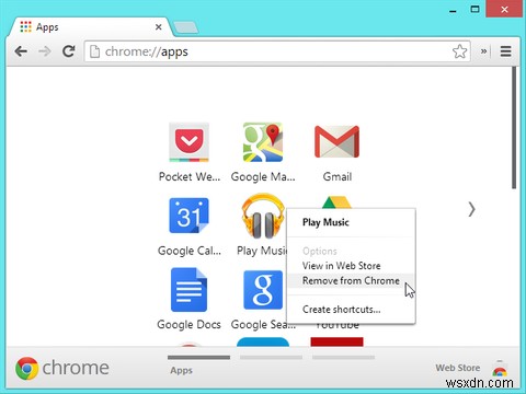 หยุด Chrome จากการจี้คีย์สื่อของคุณ:นี่คือวิธี 