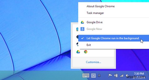 หยุด Chrome จากการจี้คีย์สื่อของคุณ:นี่คือวิธี 