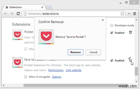หยุด Chrome จากการจี้คีย์สื่อของคุณ:นี่คือวิธี 
