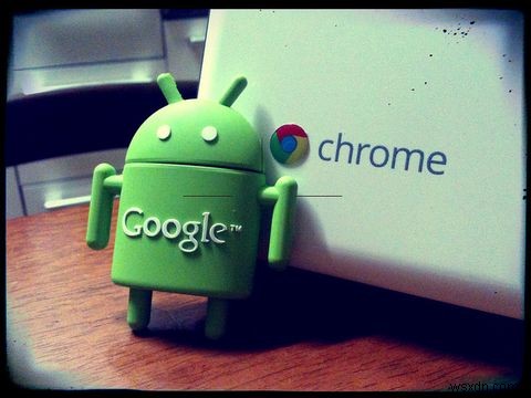 3 เหตุผลที่ Chromebook ไม่แก้ปัญหาความปลอดภัยดิจิทัล 