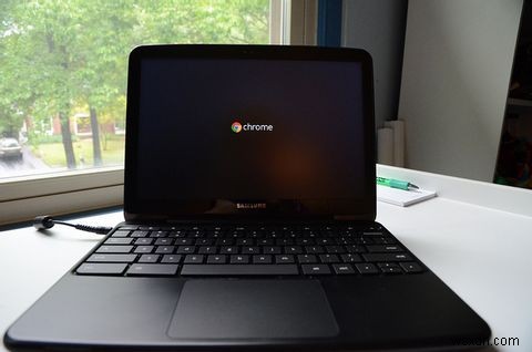 3 เหตุผลที่ Chromebook ไม่แก้ปัญหาความปลอดภัยดิจิทัล 