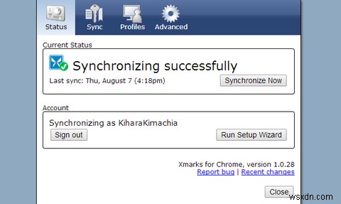 สุดยอด Chrome Sync Hacks สำหรับการสลับระหว่างเดสก์ท็อป 