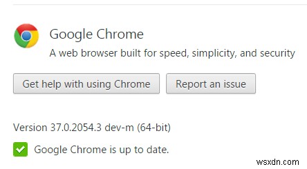 วิธีการติดตั้งส่วนขยายของ Chrome ด้วยตนเอง 