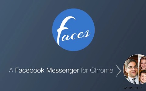 รับ Facebook Chat Heads ใน Chrome เช่นเดียวกับบนโทรศัพท์ของคุณ [เคล็ดลับ Facebook รายสัปดาห์] 
