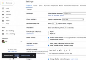 9 ฟีเจอร์ที่ซ่อนอยู่ใน Gmail ที่คุณอาจไม่เคยรู้มาก่อน 