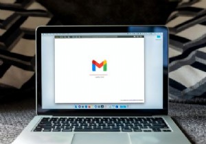 วิธีตั้งค่าการตอบกลับอัตโนมัติสำหรับบัญชี Gmail ที่ไม่ใช้งาน 