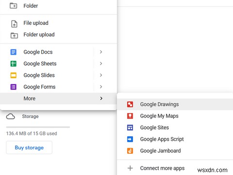 วิธีสร้างลายเซ็น Gmail ที่ยอดเยี่ยมจาก Google Drive 