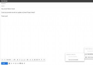 8 Gmail Hacks ที่จะช่วยให้คุณทำสิ่งต่างๆ ได้มากขึ้น 