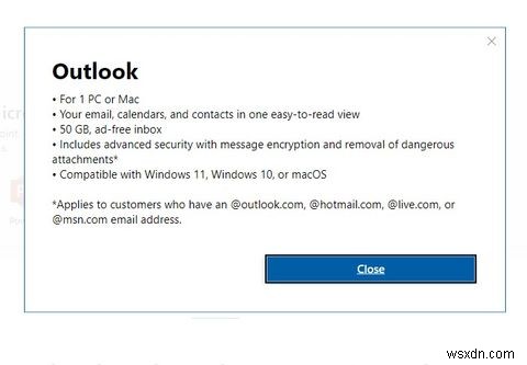 Outlook กับ Gmail:บริการอีเมลใดดีกว่ากัน 