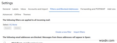4 ตัวกรอง Gmail อัจฉริยะที่ช่วยให้คุณจัดการกับอีเมลมากเกินไป 