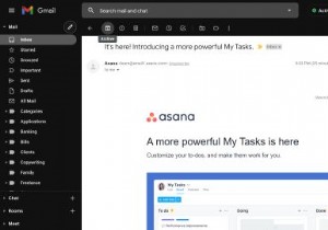 วิธีค้นหาอีเมลที่เก็บถาวรใน Gmail 