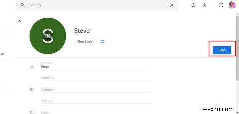 6 เคล็ดลับและเคล็ดลับในการใช้ Google Contacts ให้ดีขึ้น 