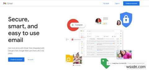 วิธีตั้งค่าบัญชี Gmail ใหม่สำหรับตัวคุณเองหรือผู้อื่น 