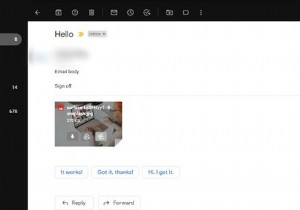 วิธีบันทึกรูปภาพจาก Gmail ไปยัง Google Photos 