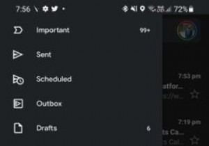 วิธีปิดการใช้งานแท็บ Meet ที่น่ารำคาญใน Gmail สำหรับ Android และ iPhone 