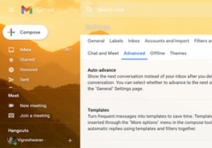 คุณลักษณะขั้นสูงอัตโนมัติใน Gmail คืออะไรและจะใช้งานอย่างไร 
