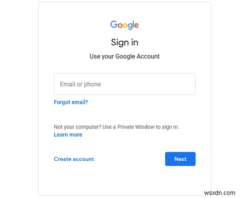 วิธีเปลี่ยนชื่อและที่อยู่อีเมลของคุณใน Gmail 