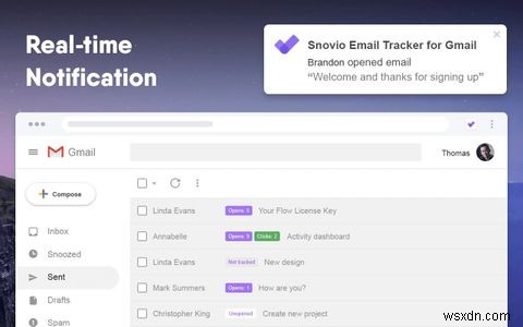 5 เครื่องมืออีเมลฟรีเพื่อล้างกล่องจดหมายของคุณและทำให้ Gmail ดีขึ้น 