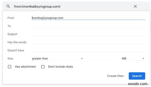 วิธีป้องกันอีเมลสำคัญจากแท็บโปรโมชันของ Gmail 