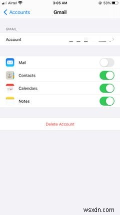 4 วิธีง่ายๆ ในการเข้าถึงและแก้ไข iPhone Apple Notes บน Windows 