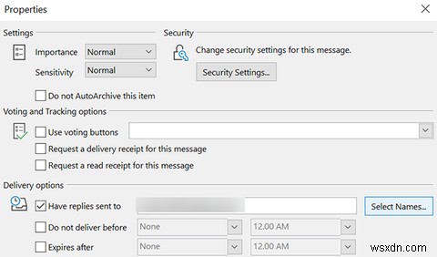 วิธีใช้ที่อยู่อีเมลตอบกลับแบบกำหนดเองใน Gmail, Outlook และ Yahoo
