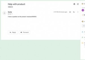 เปลี่ยน Gmail ให้เป็นเครื่องมือการทำงานร่วมกันที่มีประสิทธิภาพด้วยแอปเหล่านี้ 