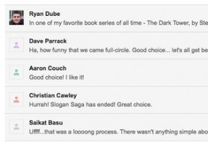 16 ข้อกำหนดและคุณลักษณะที่สำคัญของ Gmail ที่คุณควรรู้เกี่ยวกับ