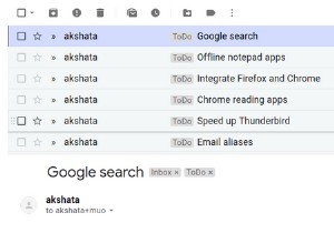 3 วิธีในการใช้นามแฝงอีเมลใน Gmail เพื่อประโยชน์ของคุณ