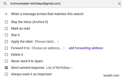 3 วิธีในการใช้นามแฝงอีเมลใน Gmail เพื่อประโยชน์ของคุณ