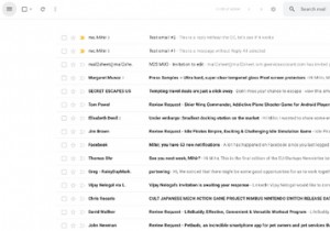 5 เครื่องมือเดสก์ท็อปและแล็ปท็อปของ Gmail เพื่อเพิ่มพลังให้กล่องจดหมายอีเมลของคุณ