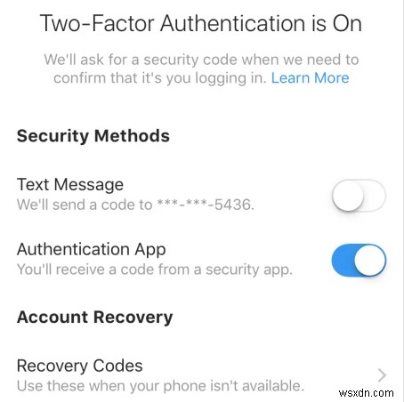 วิธีรักษาความปลอดภัยบัญชีของคุณด้วย 2FA:Gmail, Outlook และอื่นๆ