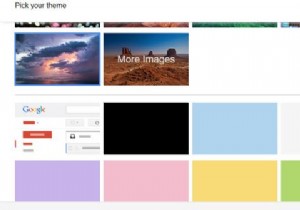 วิธีเปลี่ยนธีม, พื้นหลัง, แบบอักษร และอื่นๆ ของ Gmail 