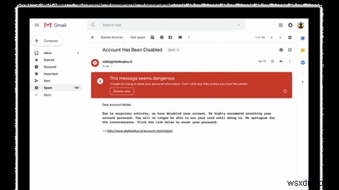 วิธีปิดคุณสมบัติ AI ใหม่ของ Gmail (และทำไมคุณควร) 