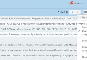 5 คุณลักษณะใหม่ของ Gmail อันทรงพลังที่คุณต้องเริ่มใช้งานได้ทันที 