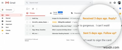 5 คุณลักษณะใหม่ของ Gmail อันทรงพลังที่คุณต้องเริ่มใช้งานได้ทันที 