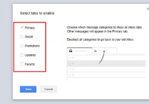 6 วิธีปฏิบัติในการใช้ฟีเจอร์กล่องจดหมายหลายกล่องของ Gmail 