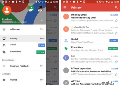 21 วิธีในการตรวจสอบ Gmail ที่คุณอาจไม่เคยคิดมาก่อน
