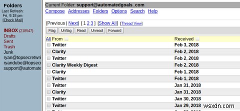 21 วิธีในการตรวจสอบ Gmail ที่คุณอาจไม่เคยคิดมาก่อน