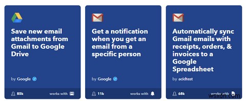 วิธีสำรองข้อมูลบัญชี Gmail ของคุณไปยังฮาร์ดไดรฟ์ 