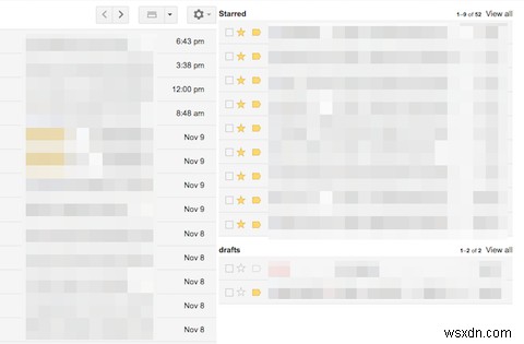 7 คุณลักษณะสำคัญของ Gmail Lab เพื่อเพิ่มประสิทธิภาพอีเมลของคุณ 